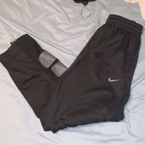 Nike elite sweatpants